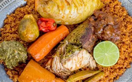 Catering Services
