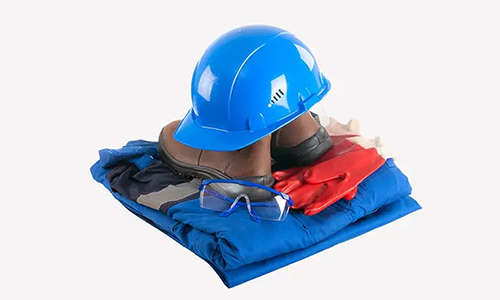 Équipement de protection de l’individu